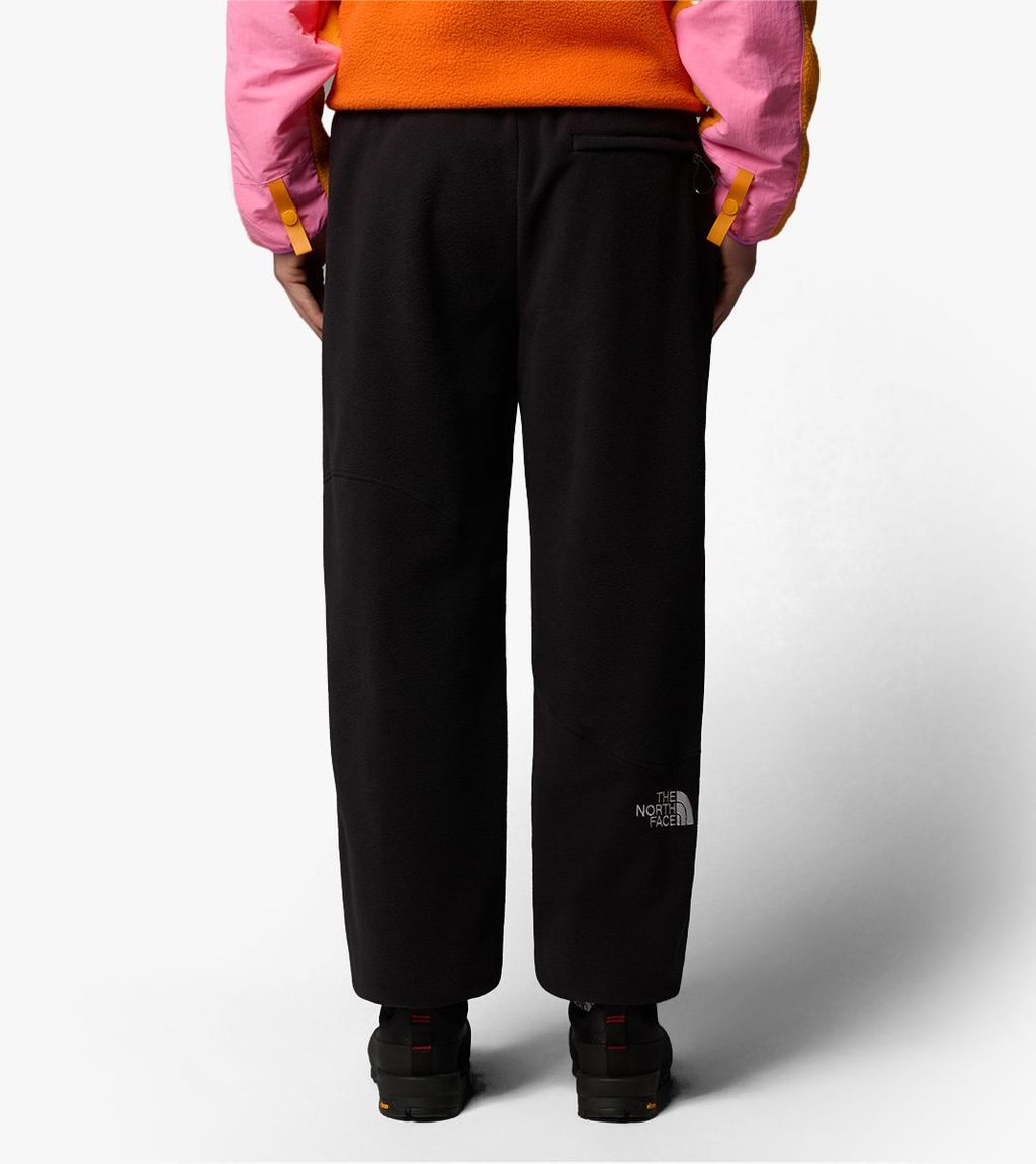 Musta M TNF X YINKA ILORI FLEECE PANT