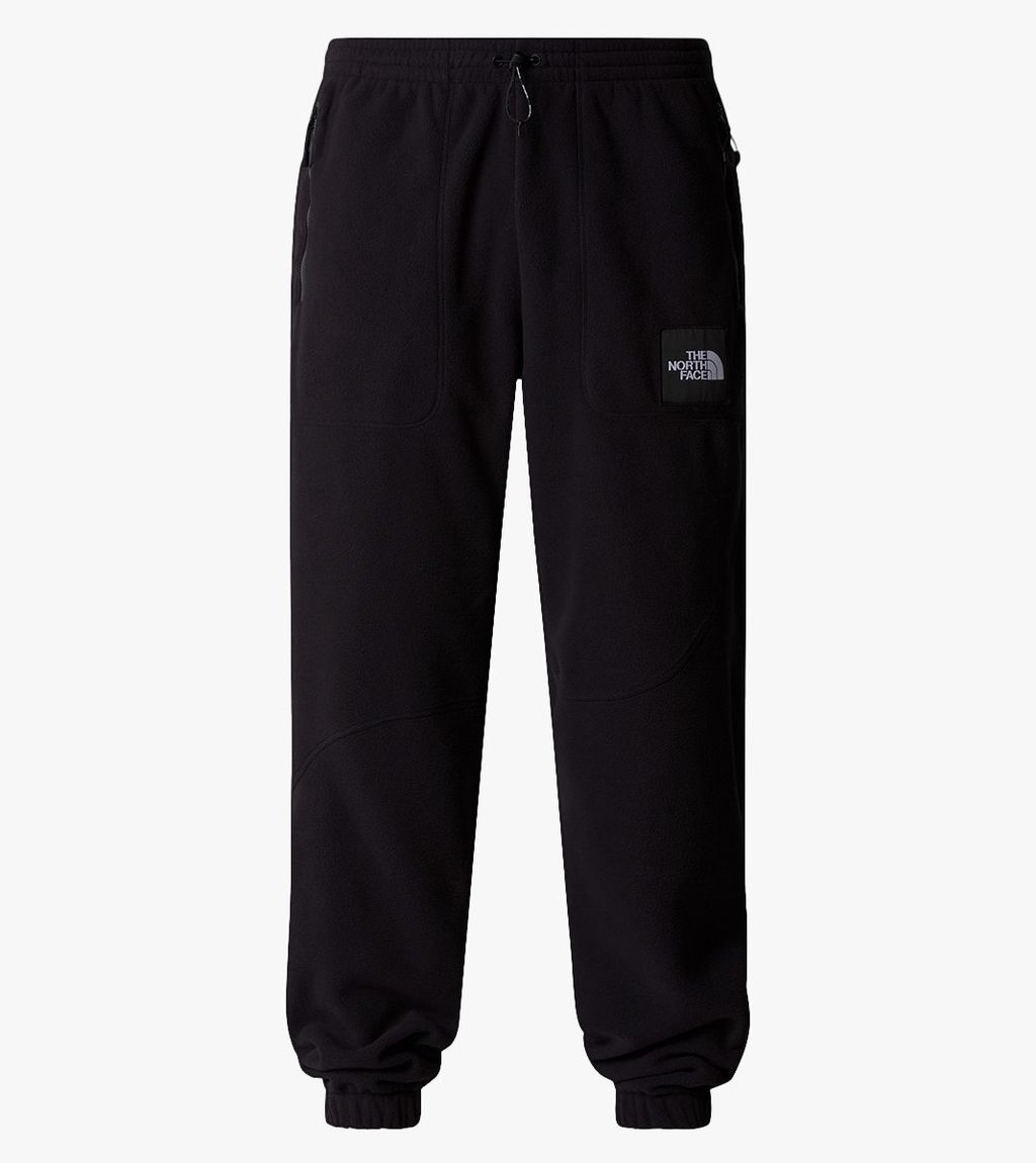 Musta M TNF X YINKA ILORI FLEECE PANT