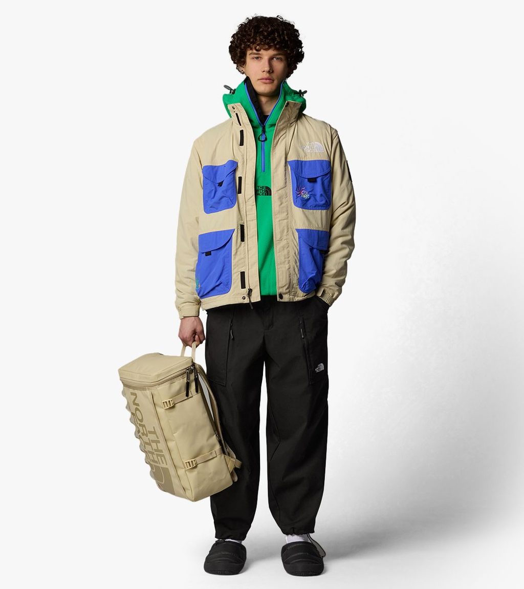 Must M tnf x yinka ilori relaxed pant