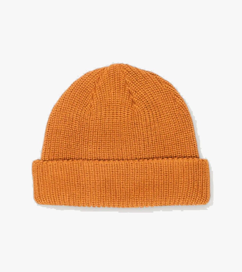 Oranža TNF FISHERMAN BEANIE