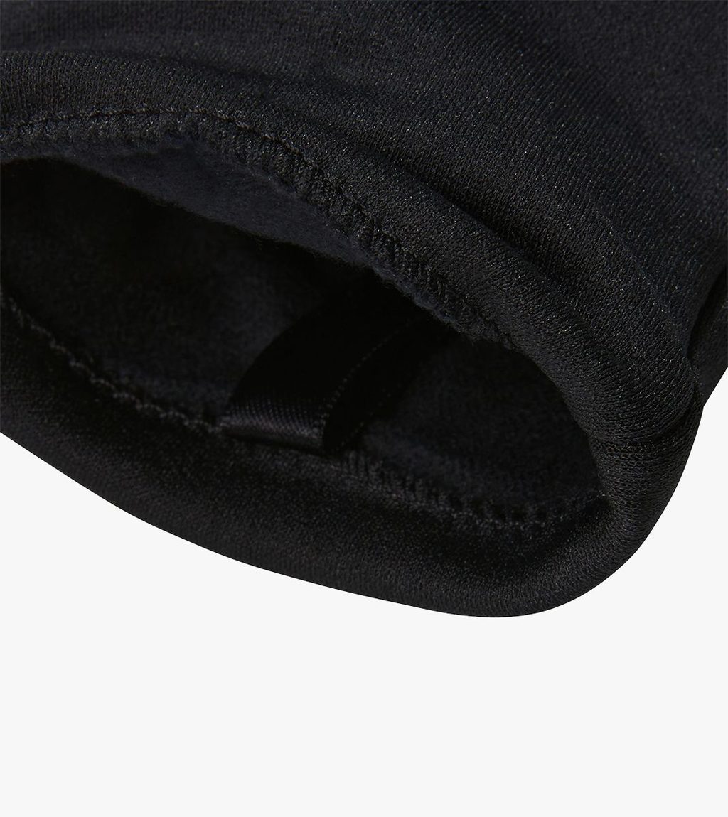 Melna W ETIP RECYCLED GLOVE