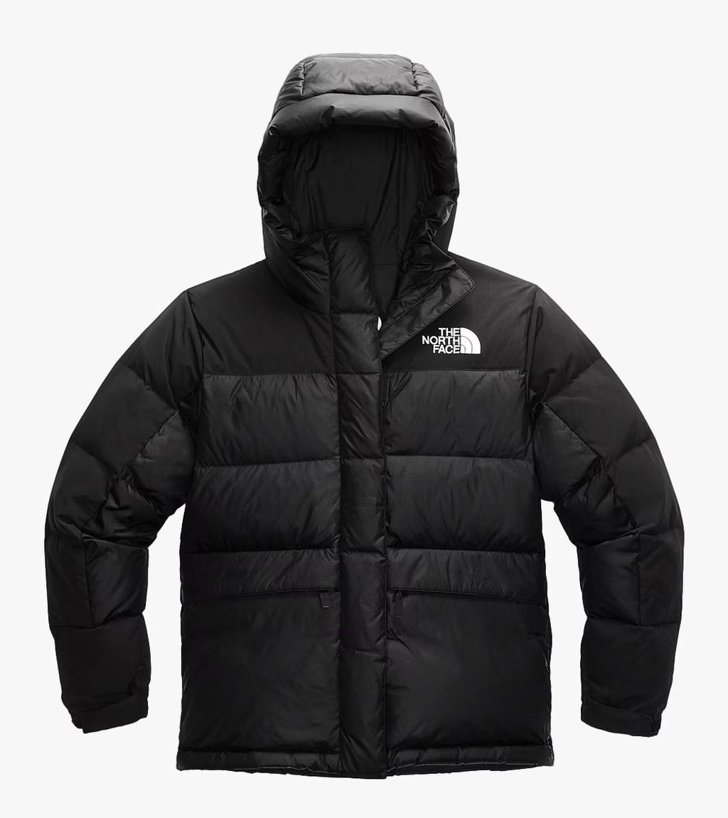 Juoda W hmlyn down parka