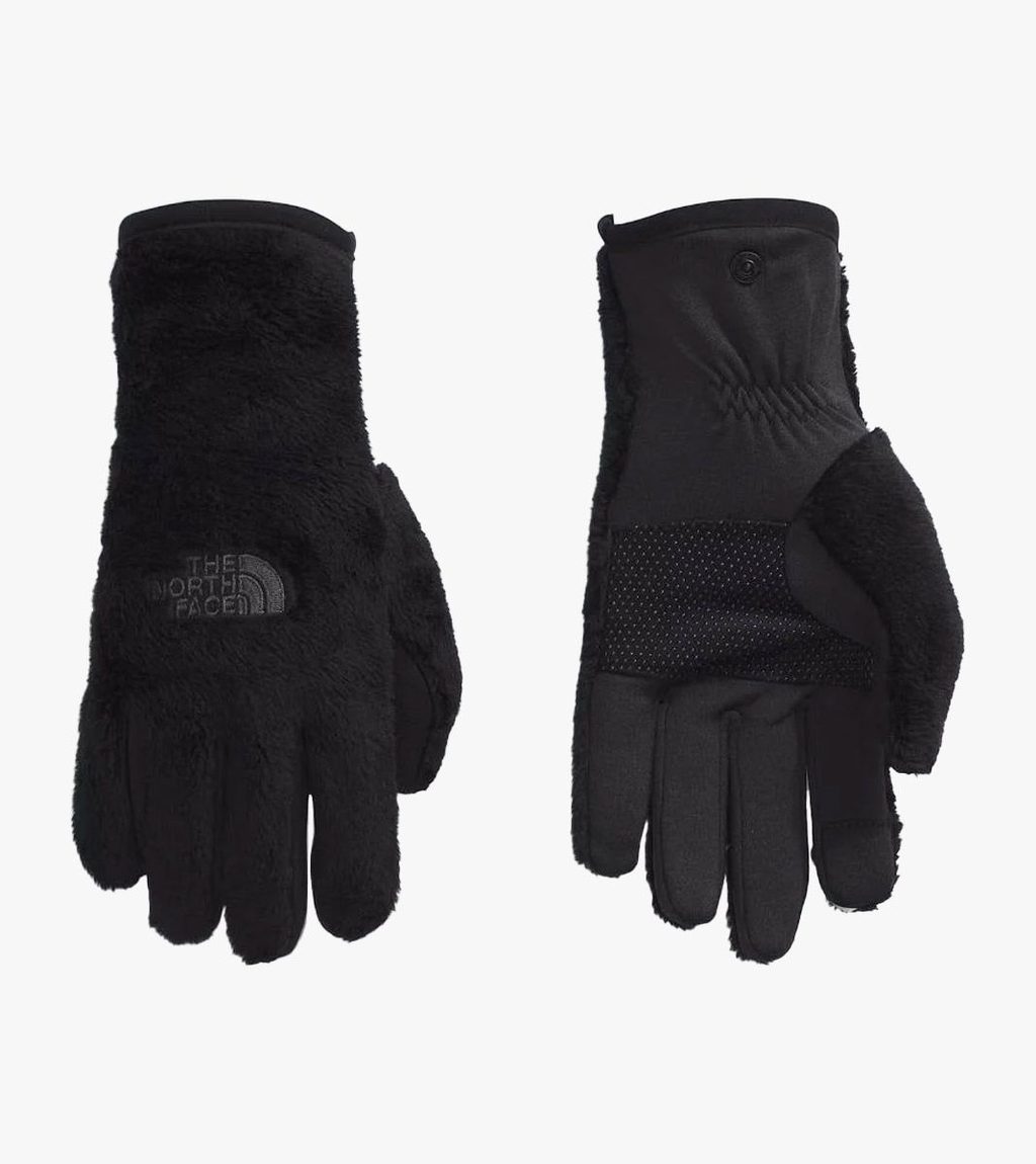 Musta W OSITO ETIP GLOVE