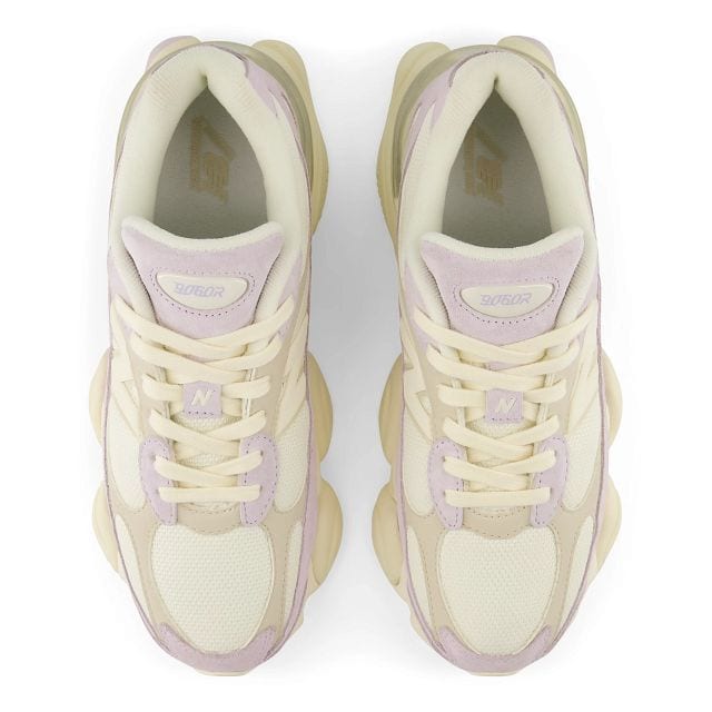 Violetti NEW BALANCE 9060R