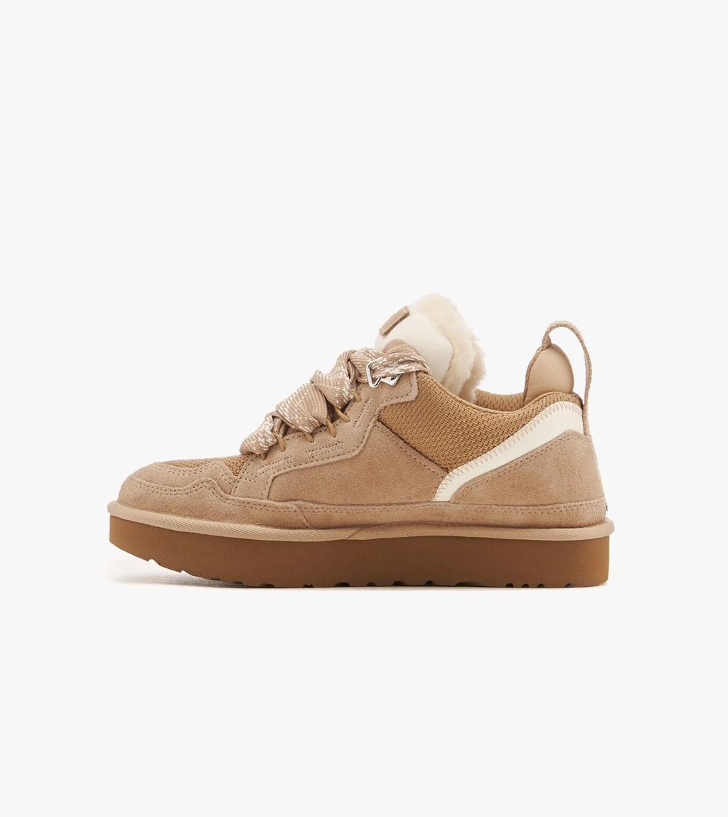 Beige LOWMEL