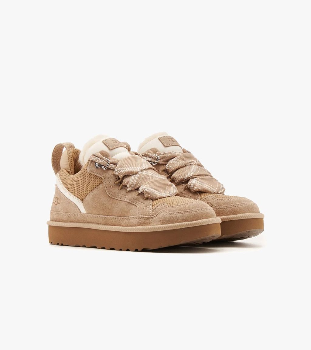 Beige LOWMEL