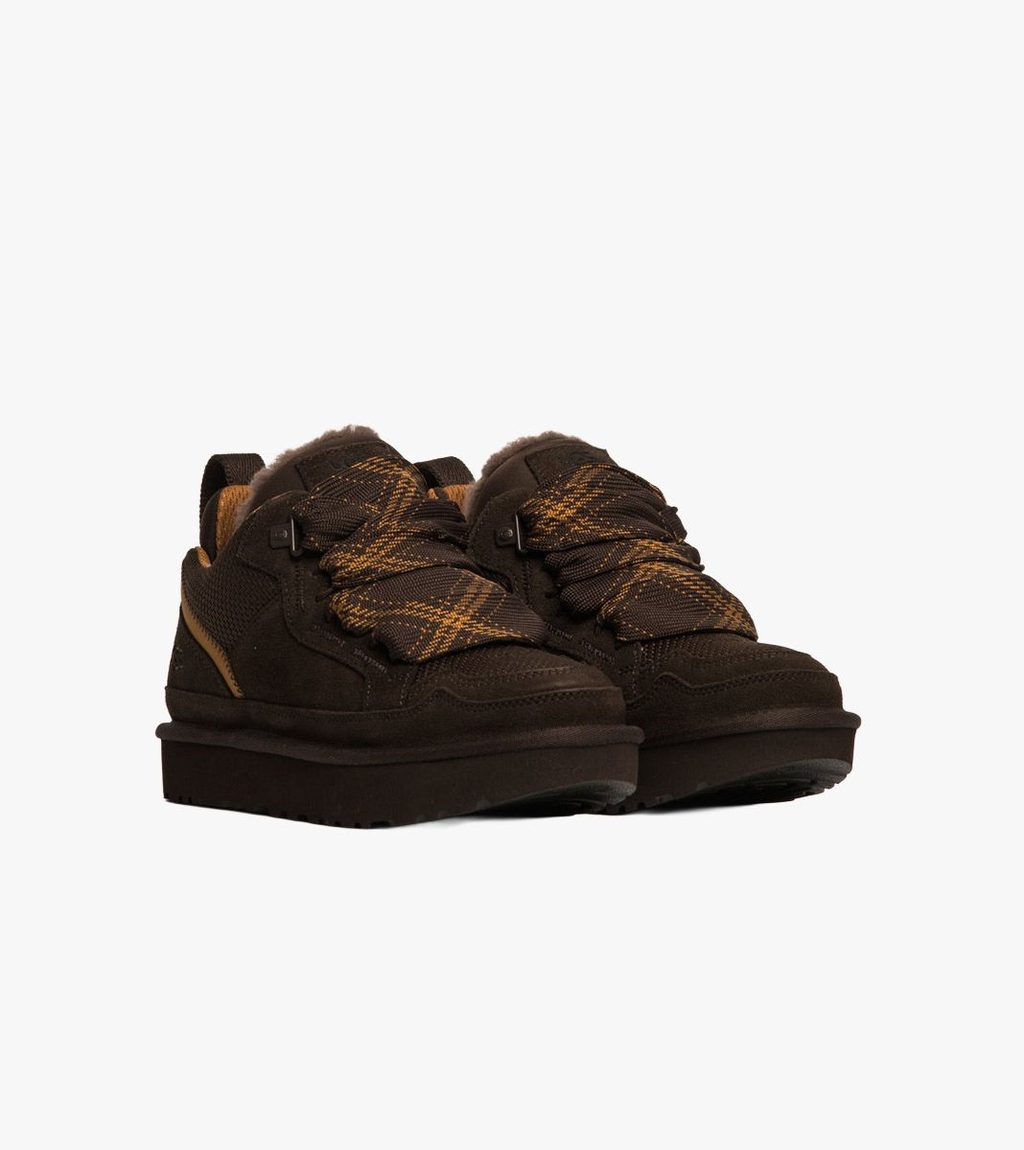 Brown LOWMEL