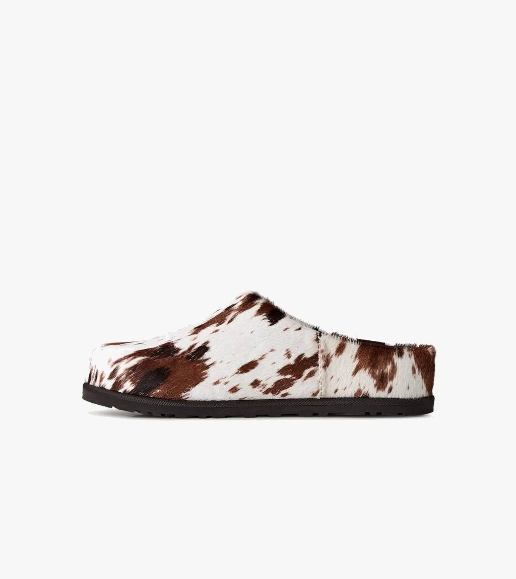 Brown OTZO WESTERN CLOG