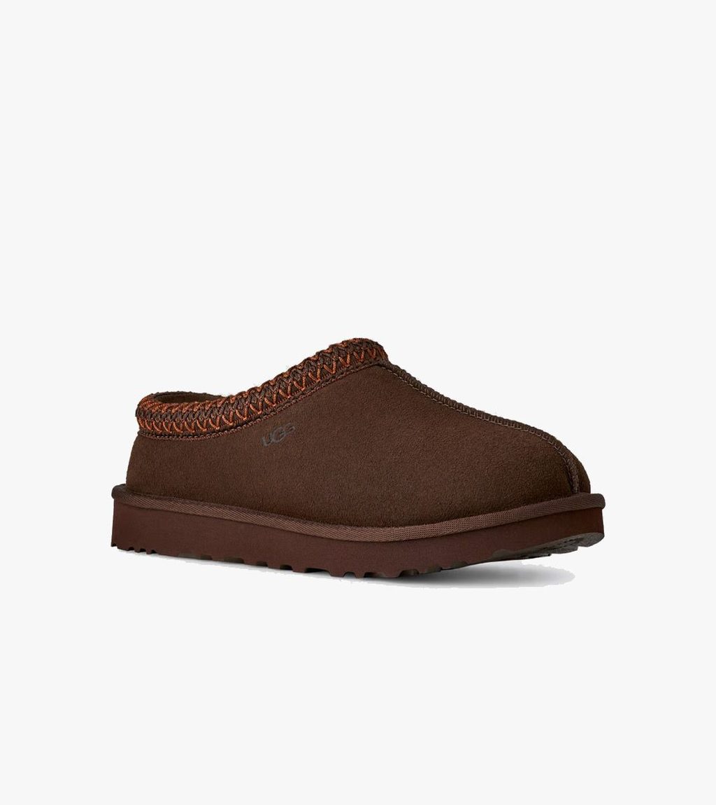 Brown TASMAN II