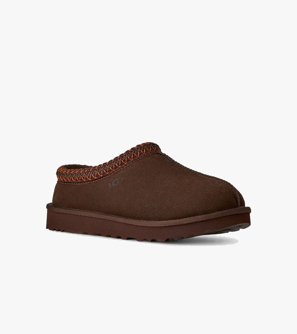 Brown TASMAN II