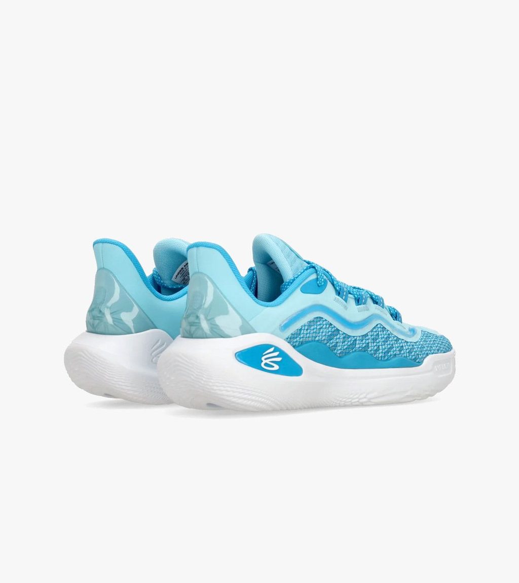 Blått Curry 11