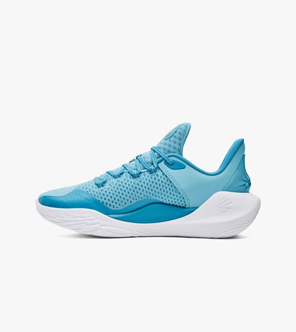 Blått Curry 11