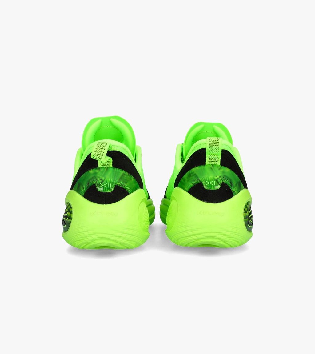 Zaļa CURRY 12