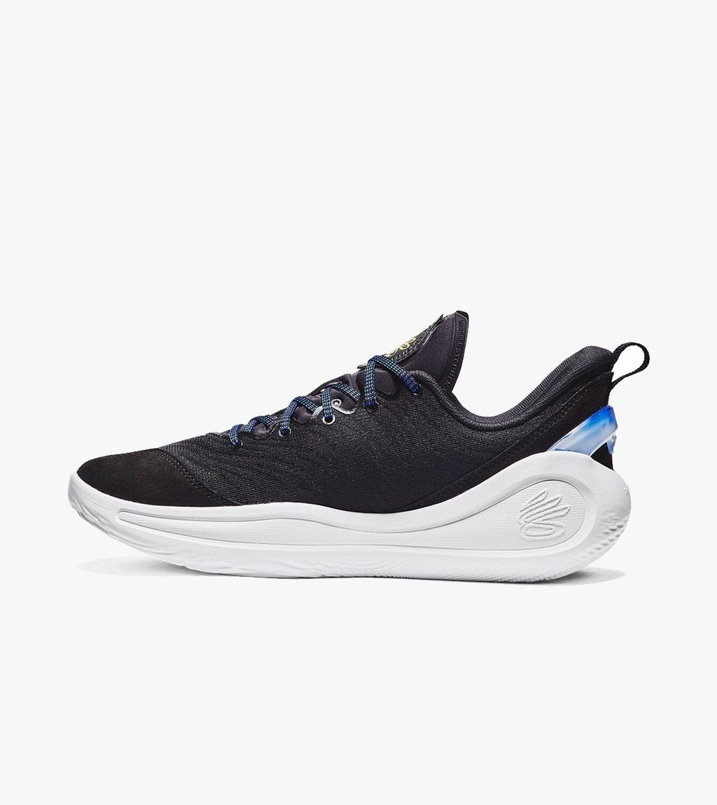 Juoda Curry 12