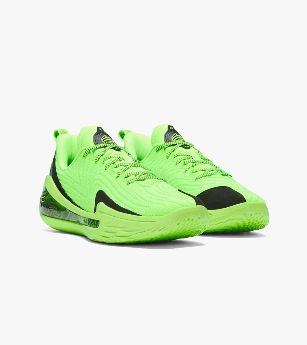 Zaļa CURRY 12