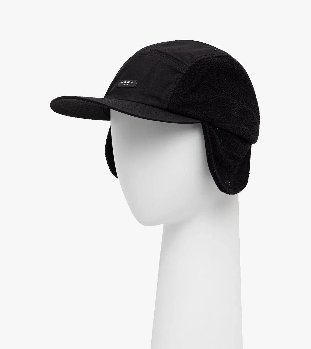 Must 66 earflap tall camper