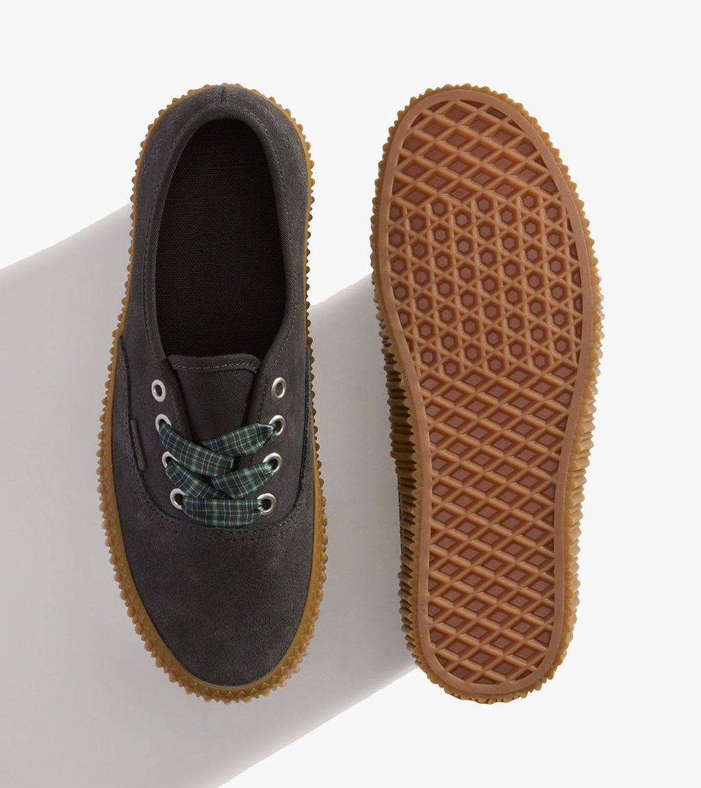 Must Authentic creeper