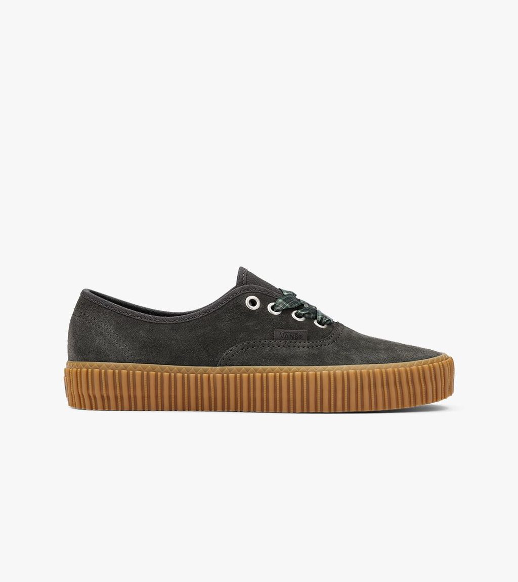 Must Authentic creeper