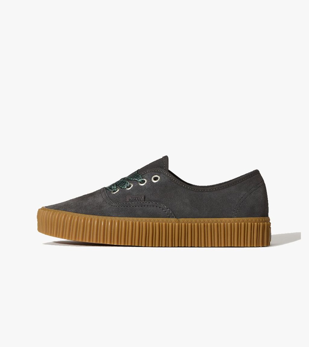 Must Authentic creeper