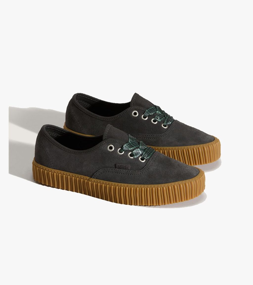 Must Authentic creeper