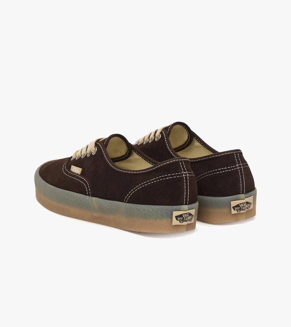 Brown AUTHENTIC