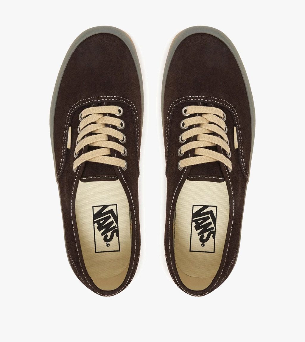 Brown AUTHENTIC