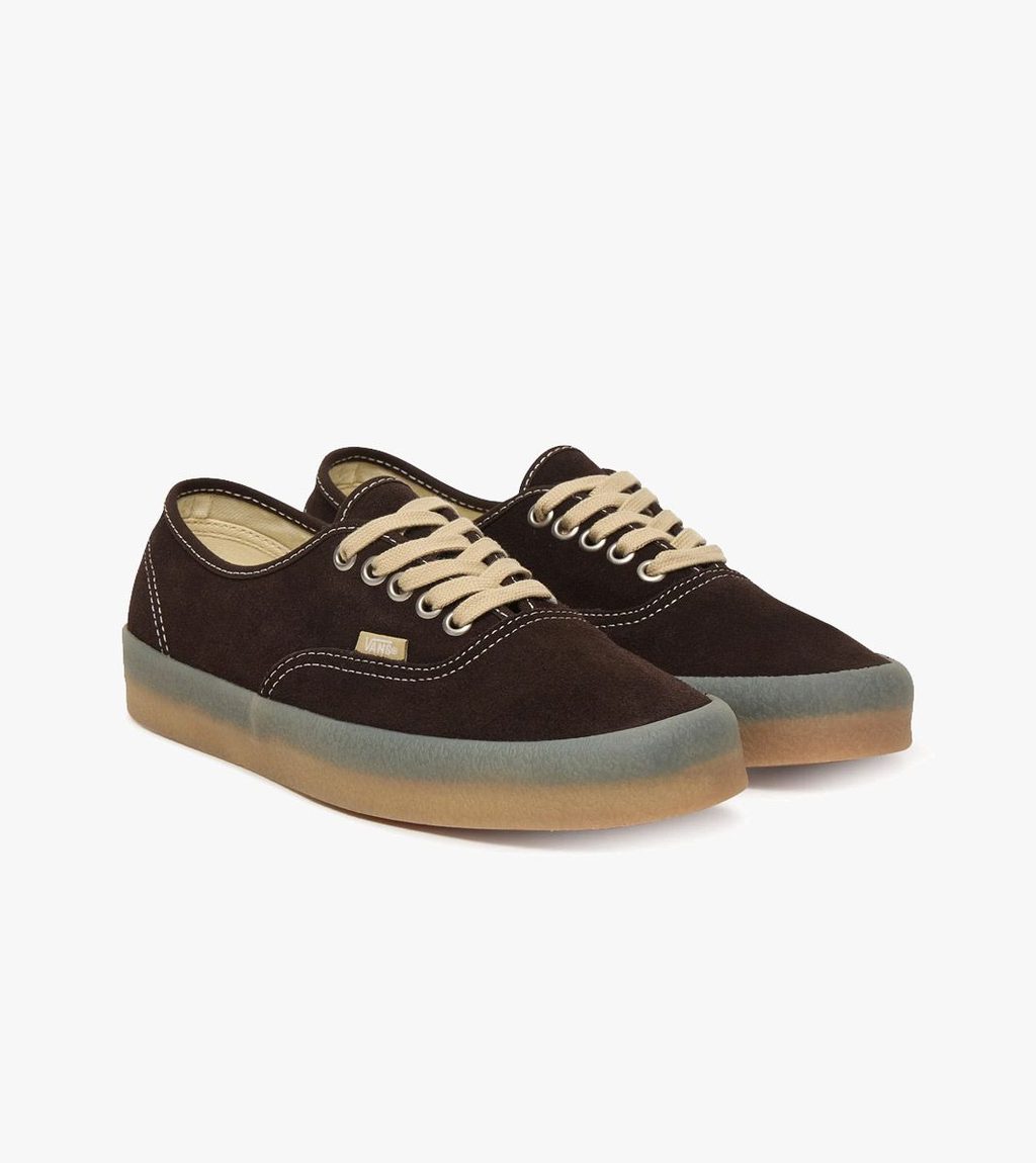 Brown AUTHENTIC
