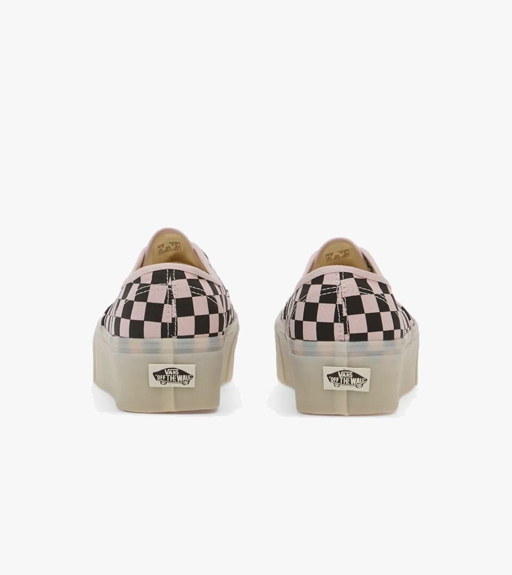 Juoda Authentic stackform