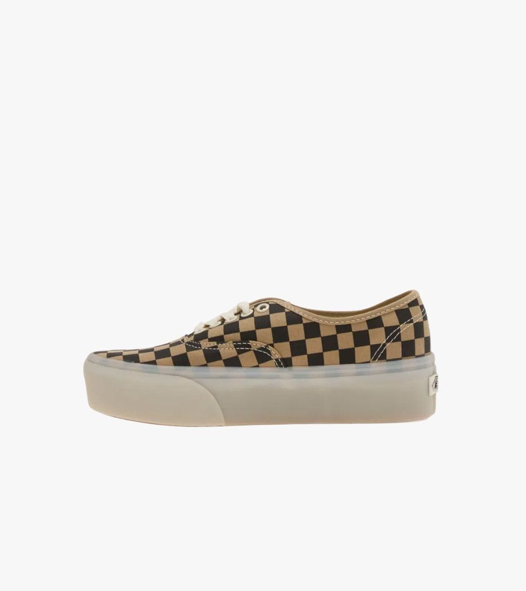 Juoda Authentic stackform