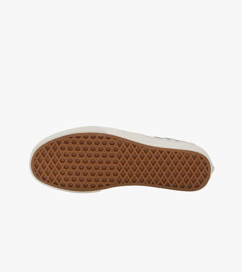 White AUTHENTIC
