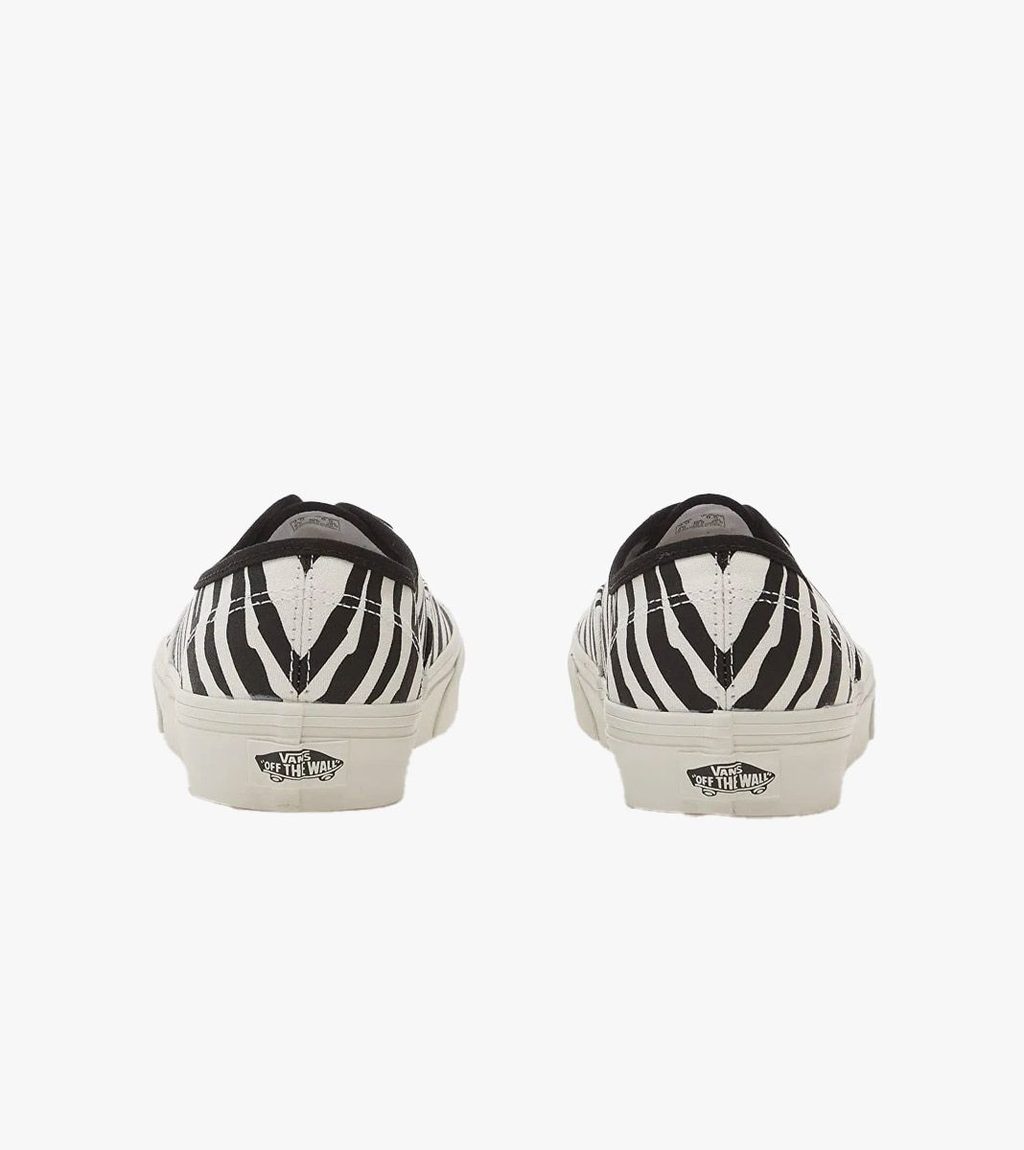 White AUTHENTIC
