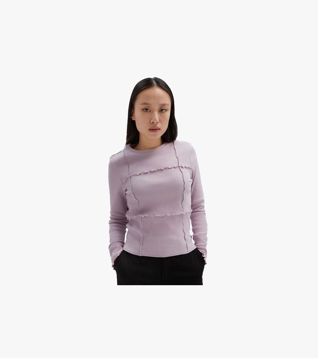 Violetti CALLISTA LS TOP