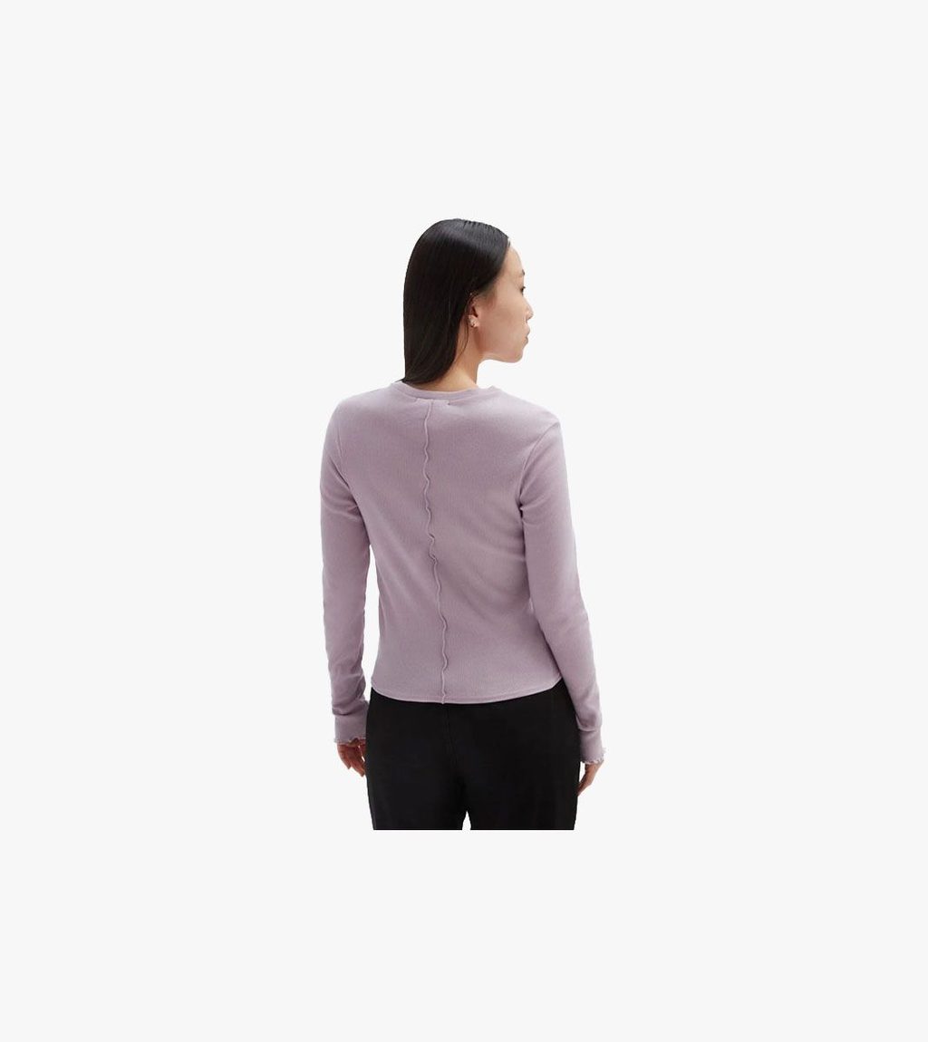 Violetti CALLISTA LS TOP