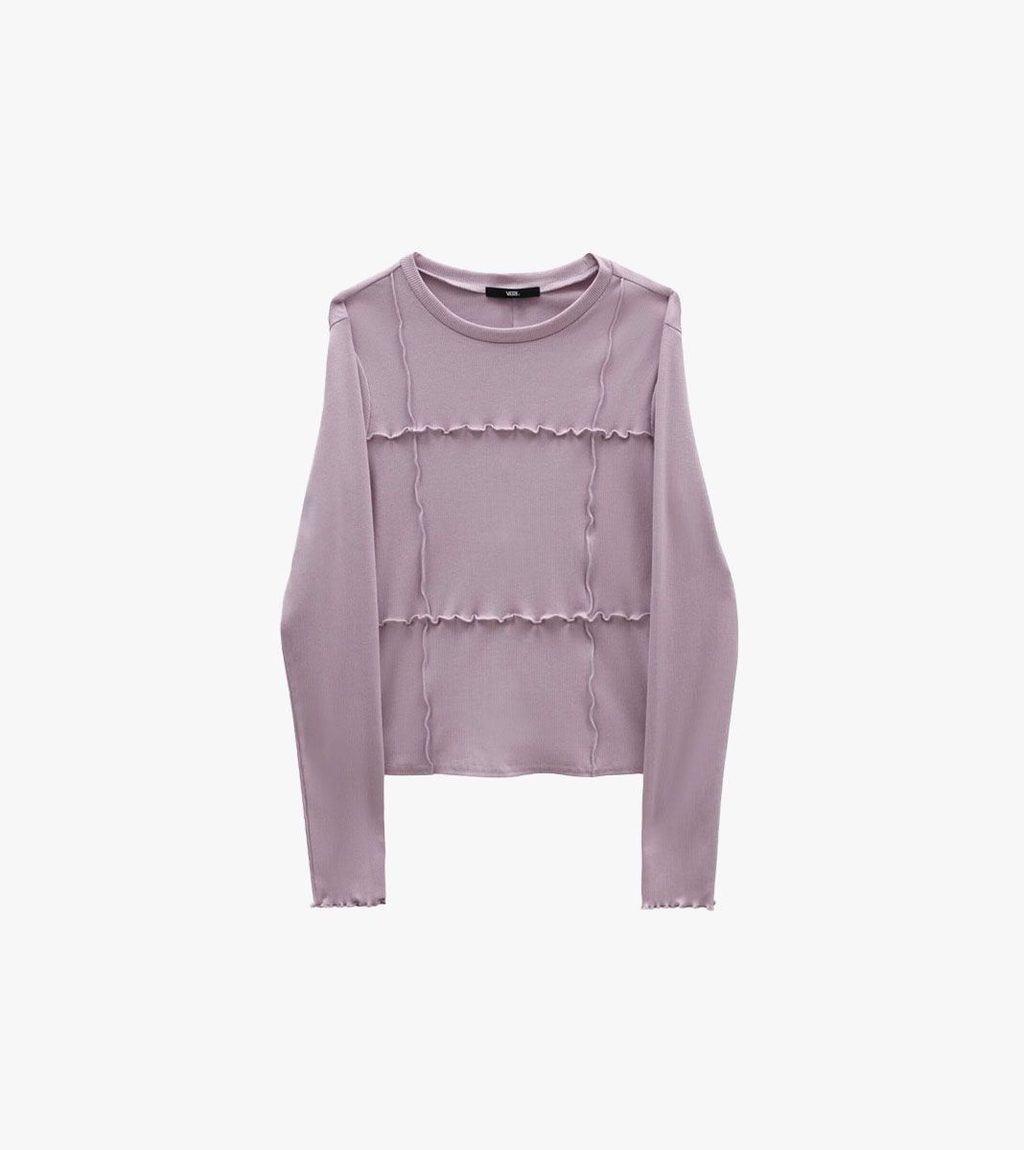 Violetti CALLISTA LS TOP