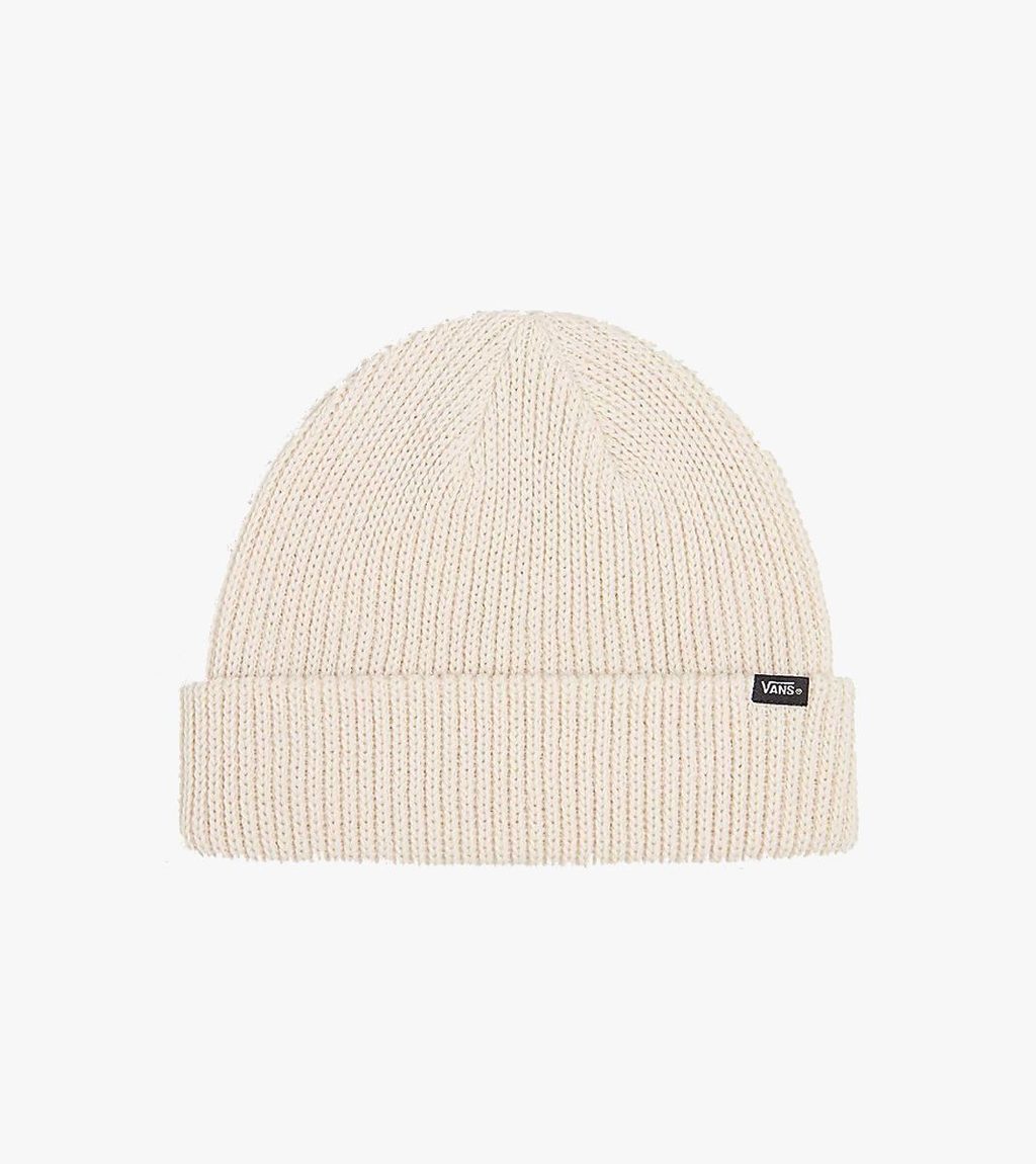 Vaaleanruskea CORE BASICS BEANIE