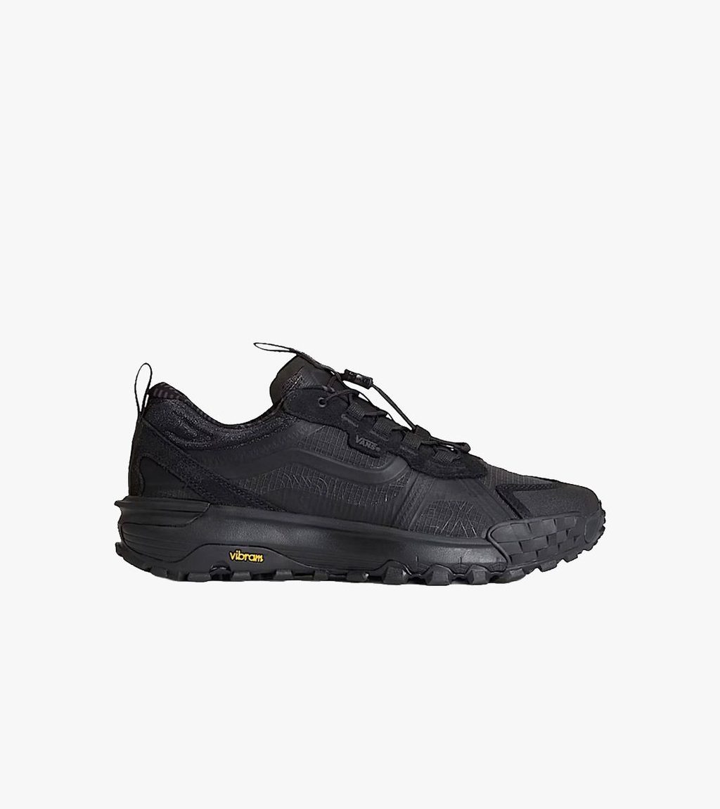 Black CROSSPATH XC GORE-TEX MTE