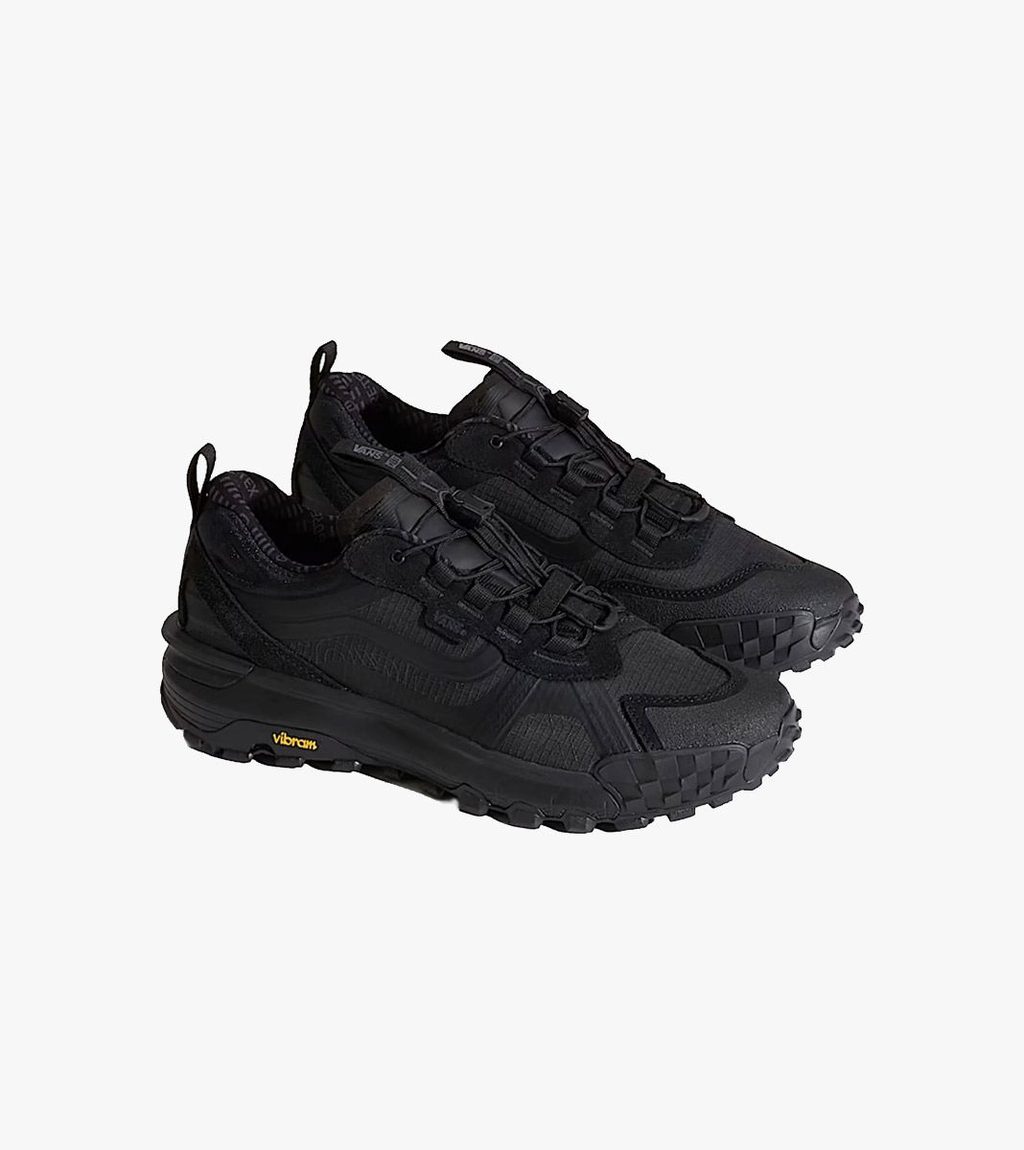 Black CROSSPATH XC GORE-TEX MTE