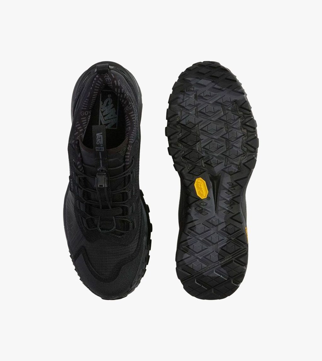 Black CROSSPATH XC GORE-TEX MTE