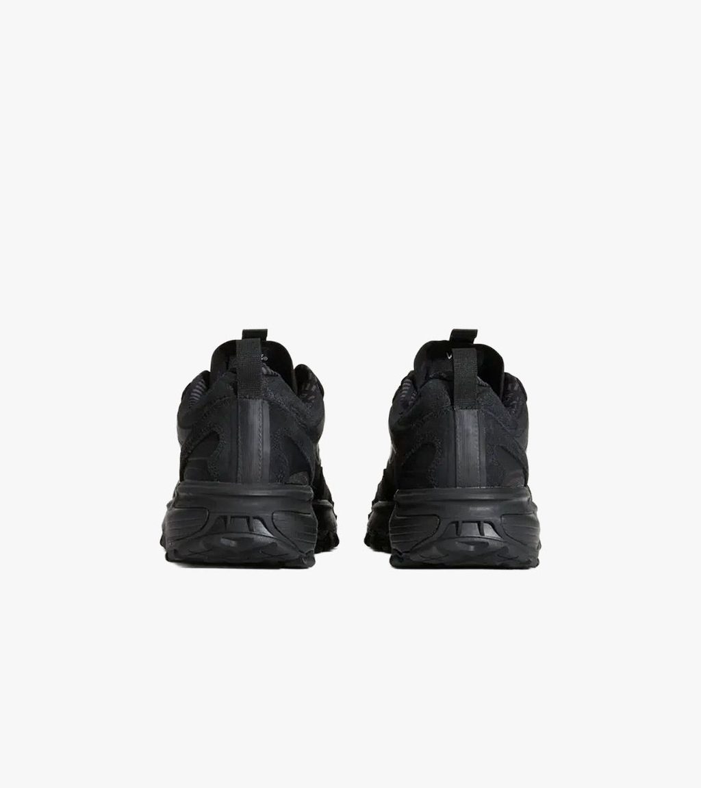 Black CROSSPATH XC GORE-TEX MTE