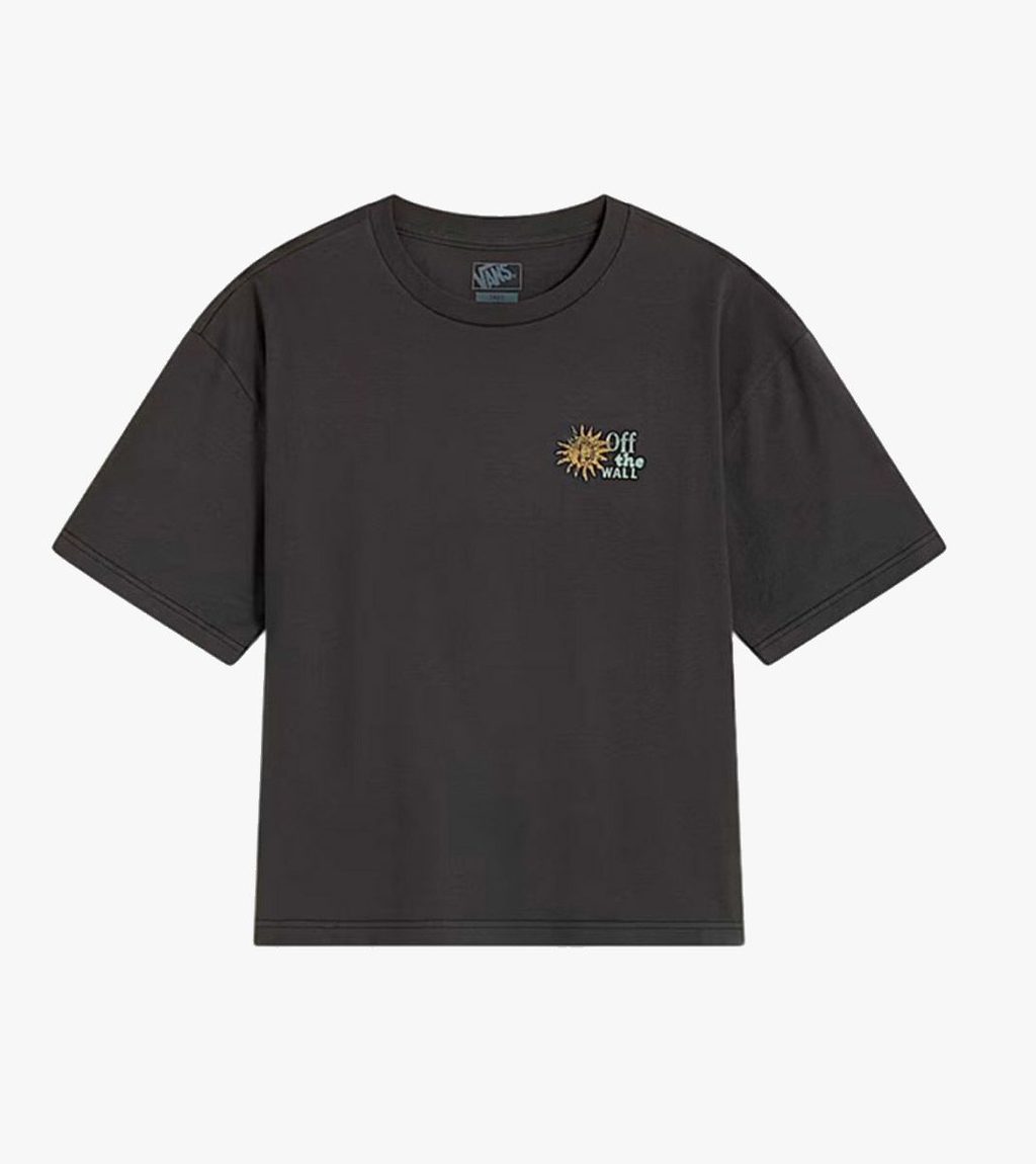 Juoda Dreams spill ss tee