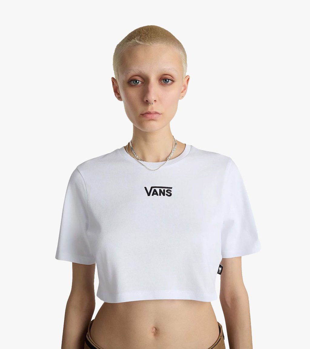 Balta FLYING V CREW CROP II