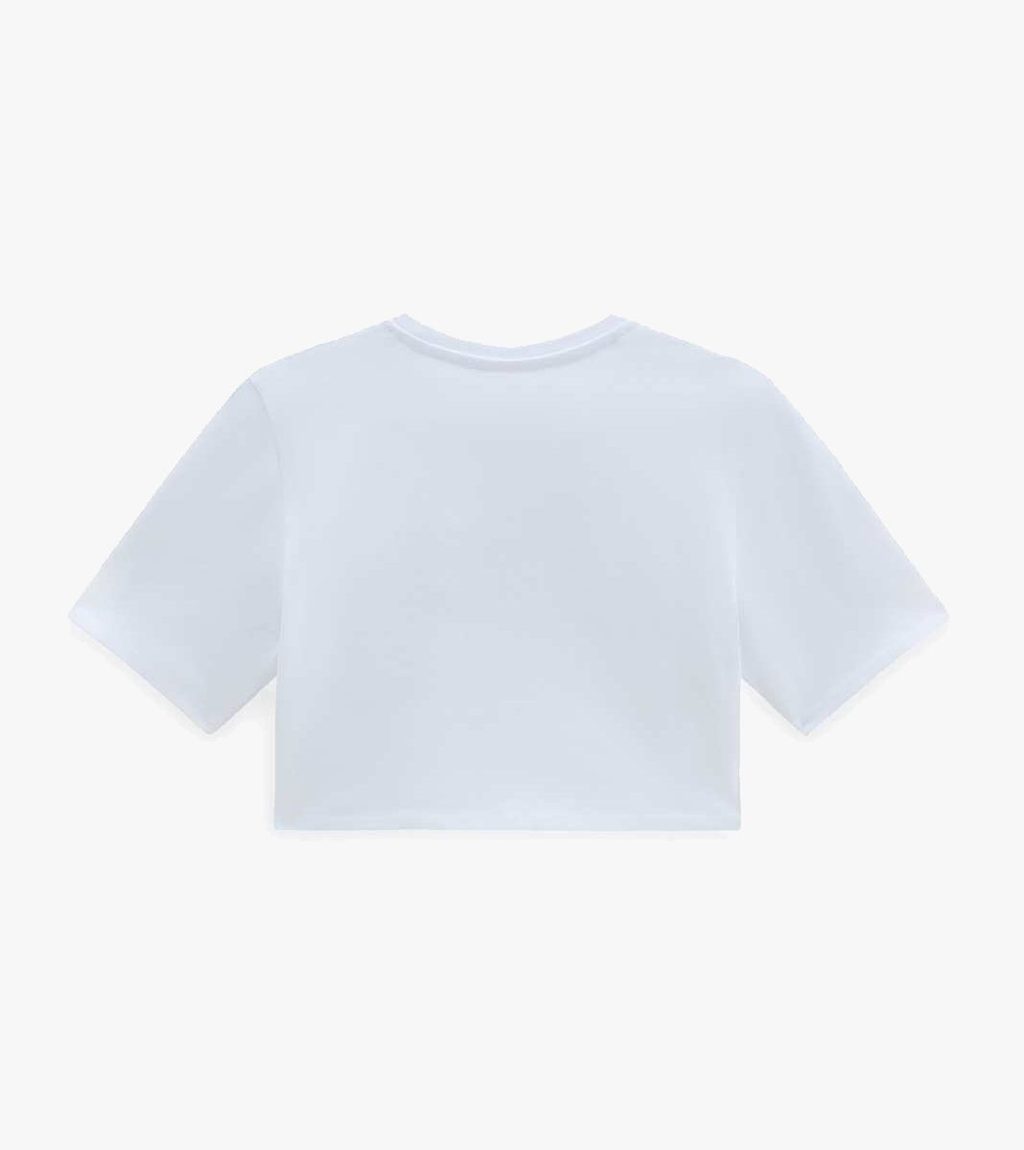 Balta GO ANYPLACE CREW CROP II