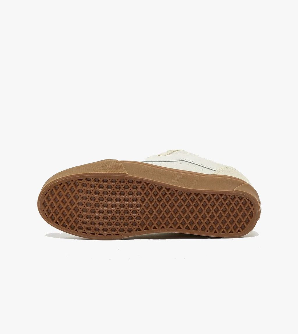 Beige Knu skool