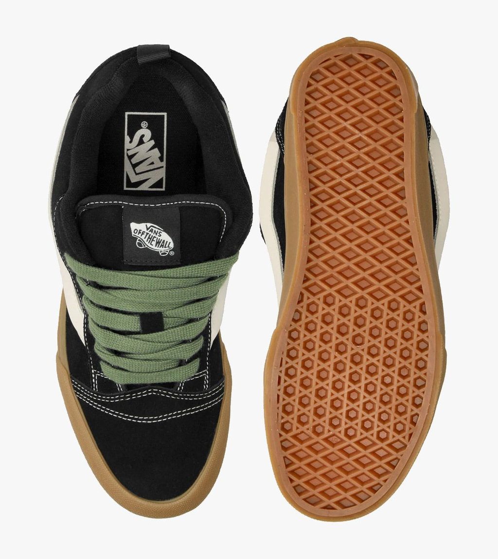 Black KNU SKOOL