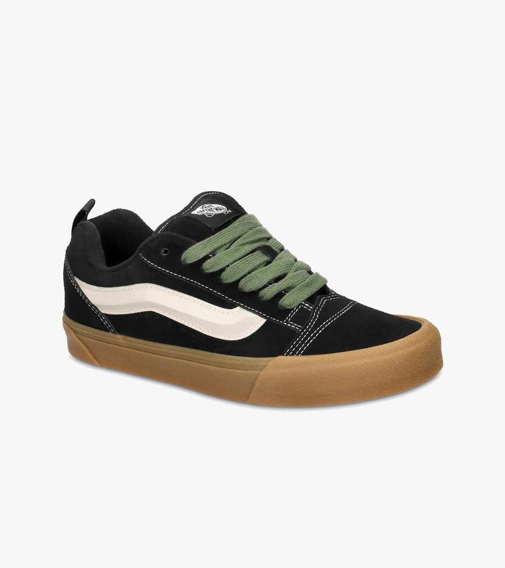 Black KNU SKOOL