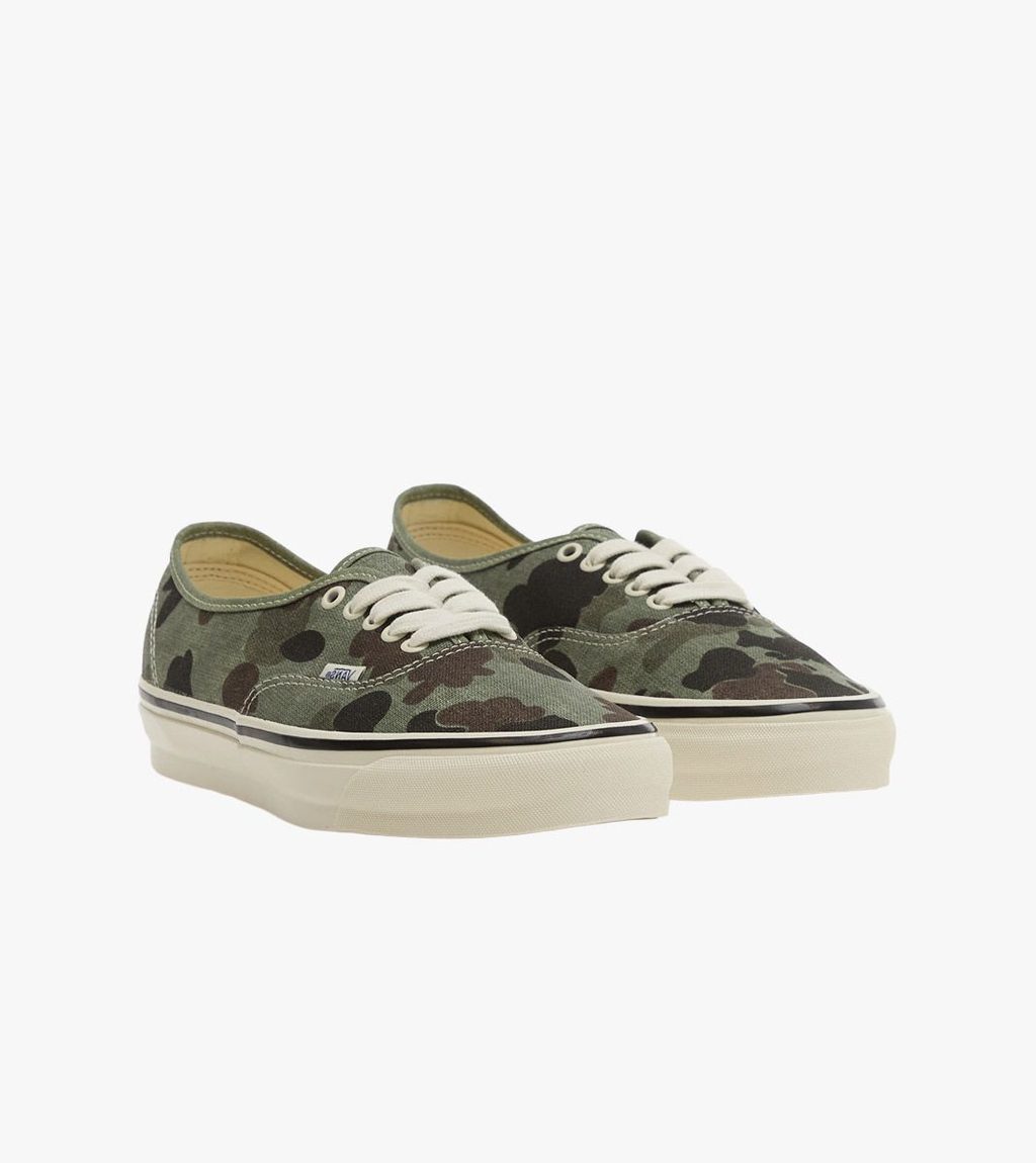 Green LX AUTHENTIC 44