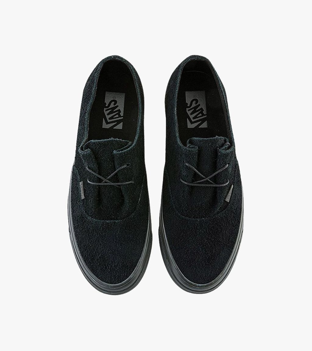 Black LX AUTHENTIC EASE