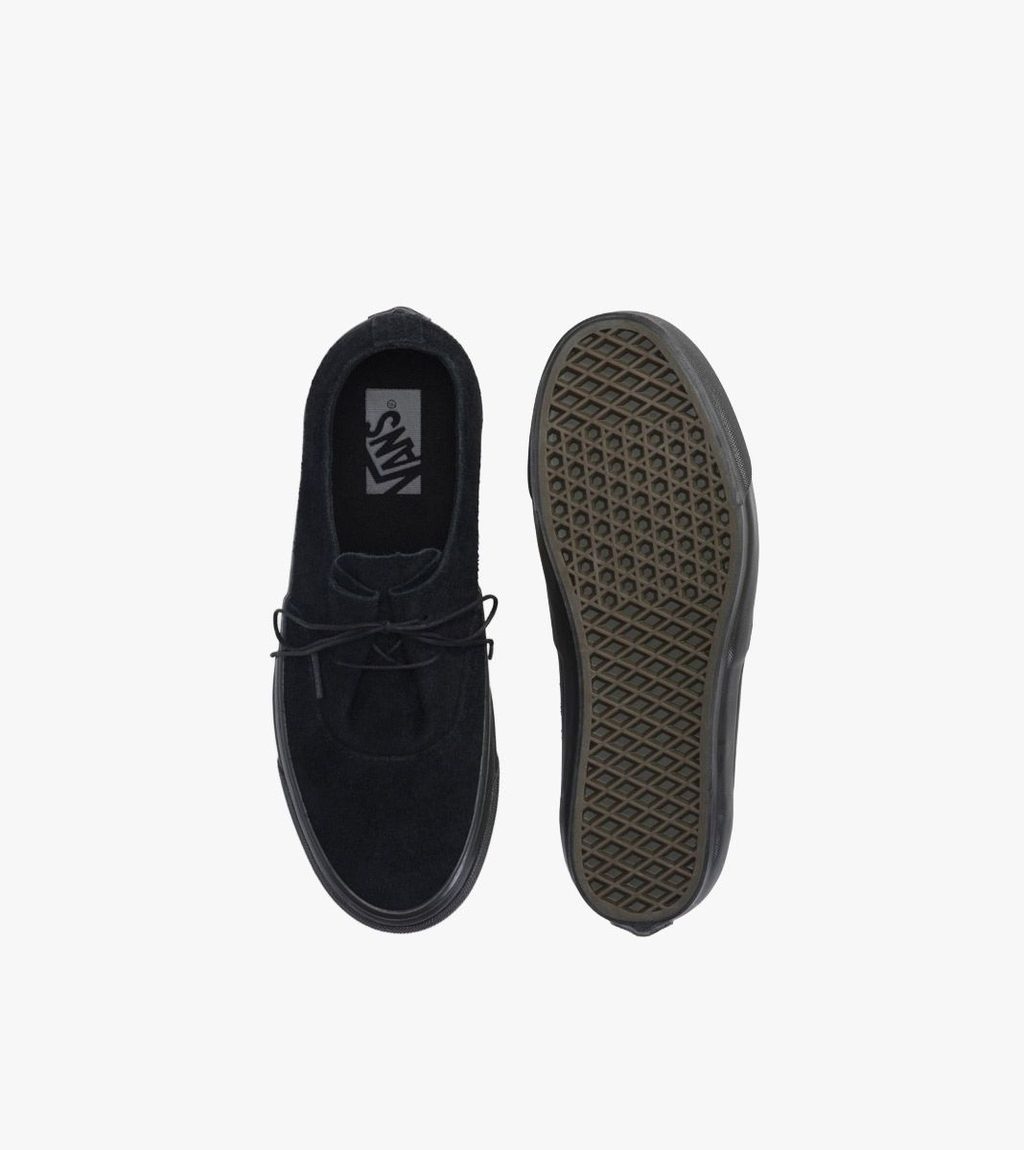 Black LX AUTHENTIC EASE