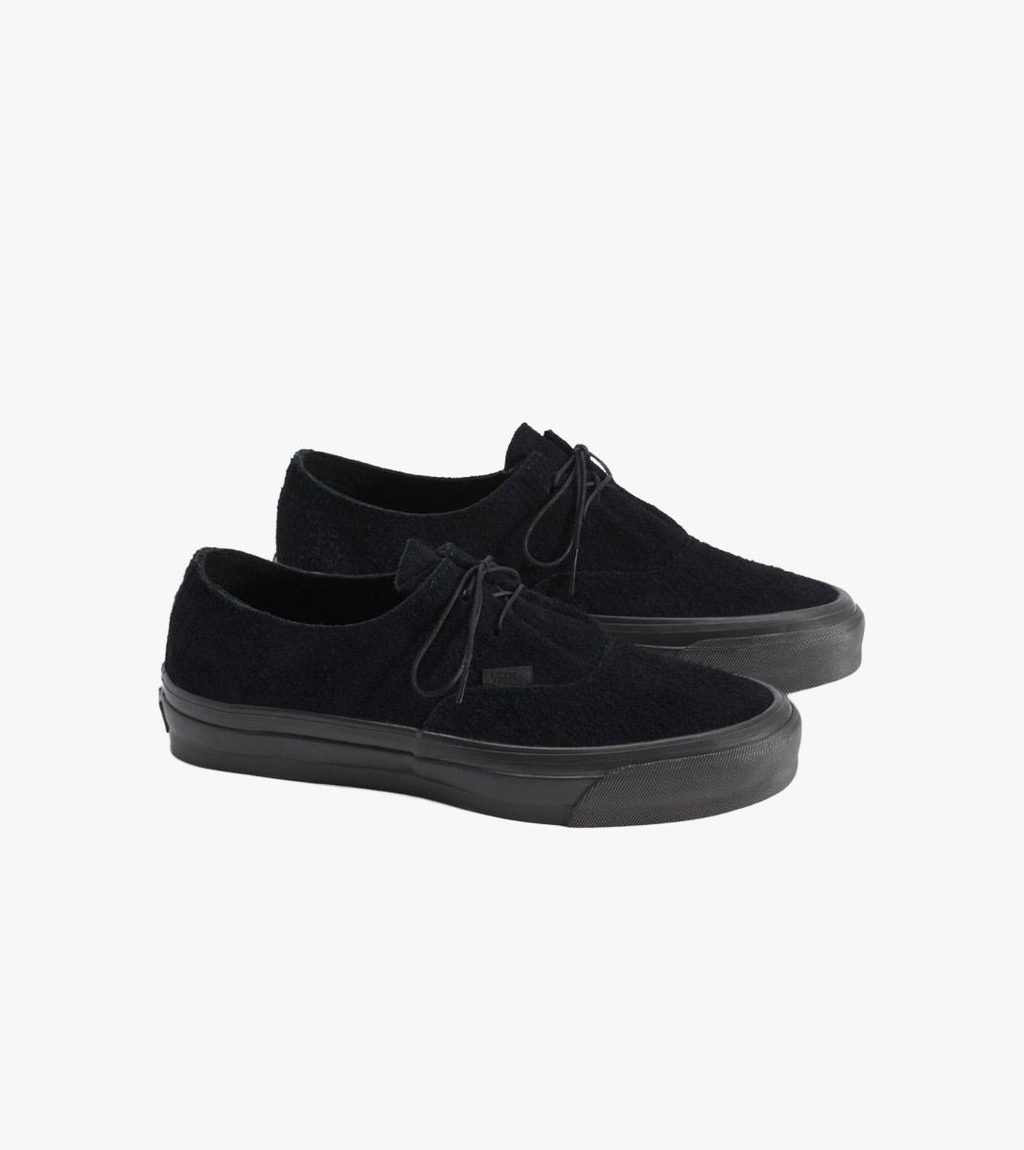 Black LX AUTHENTIC EASE