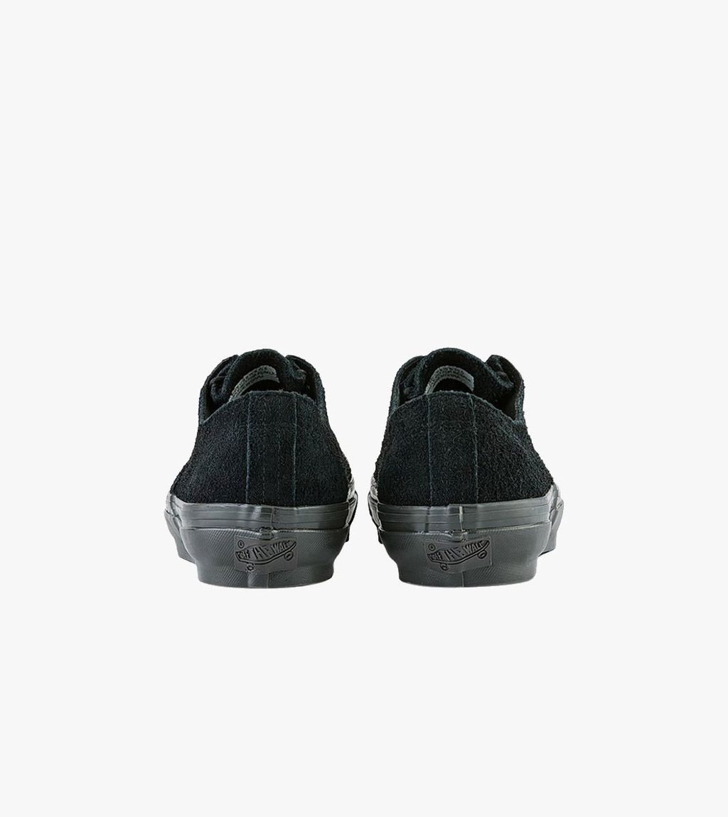 Black LX AUTHENTIC EASE
